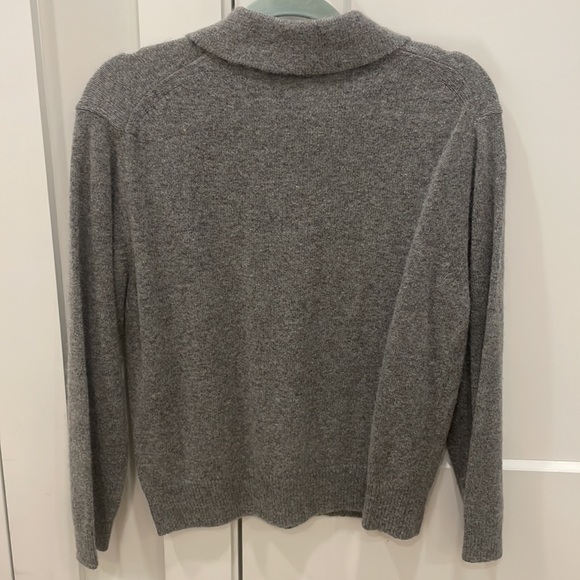 Dunst Alpaca Sweater - Picture 2 of 2